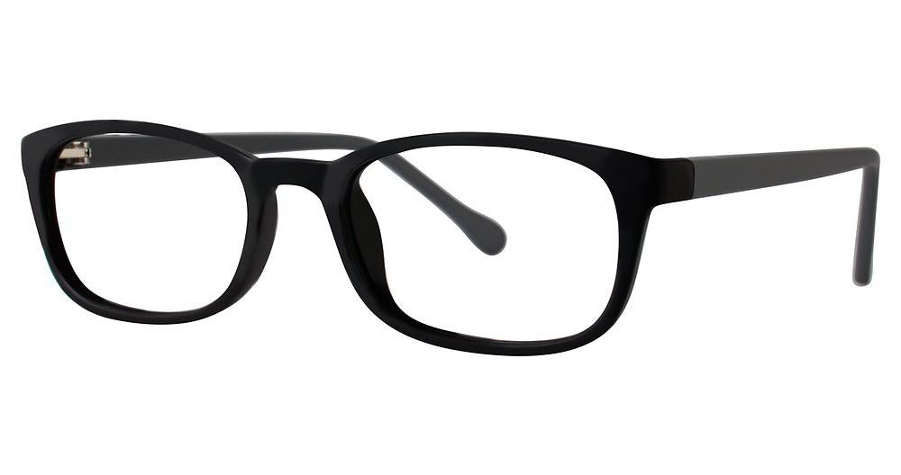 BLCKGRMTT - Black/Grey Matte