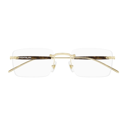 002 - Gold - Transparent