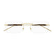 002 - Gold - Transparent