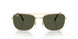 001/31 - Gold - Green