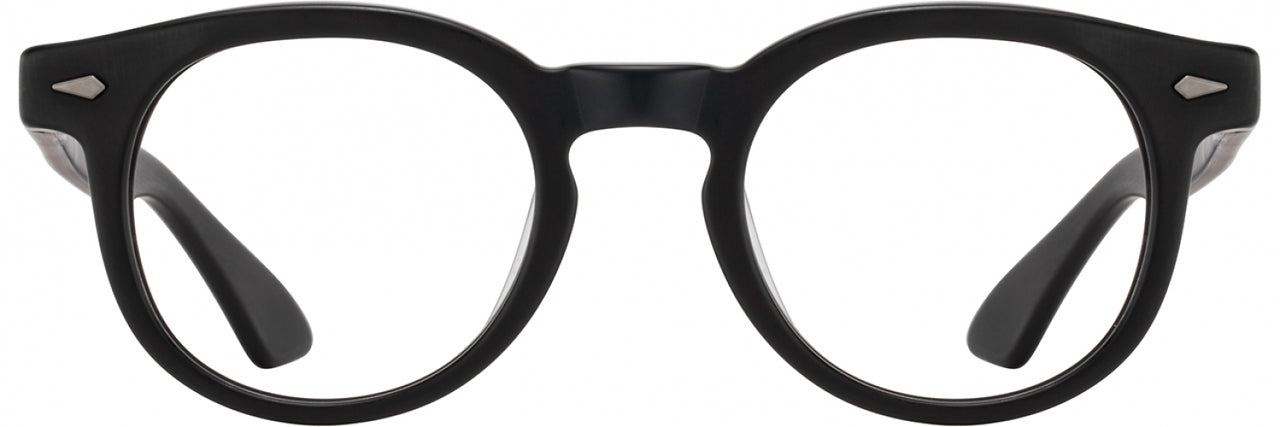 4 - Matte Black - DM