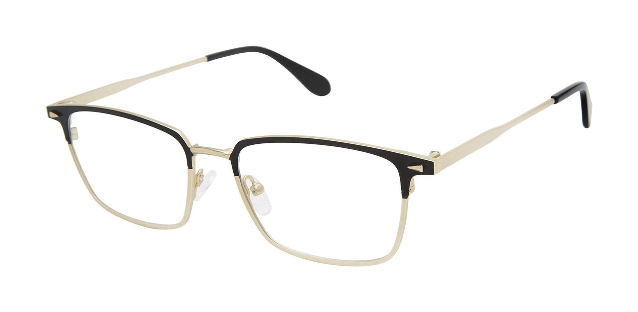 Cremieux Merino Eyeglasses