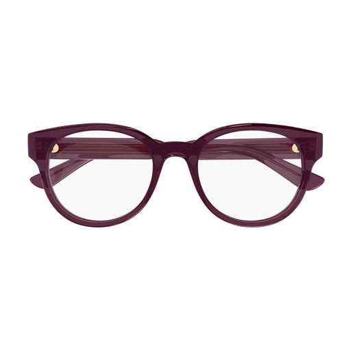 005 - Burgundy - Transparent