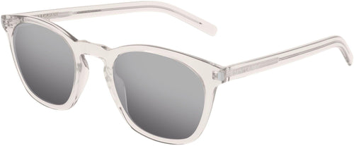 006 - Beige - Silver