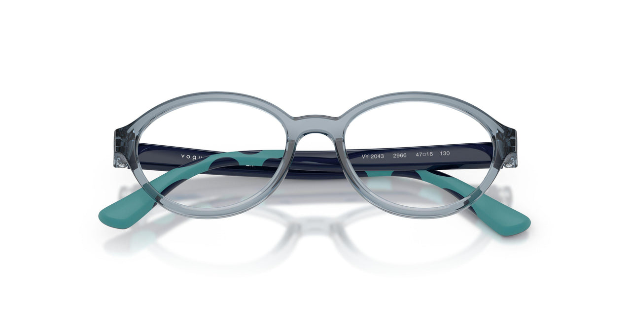 2966 - Blue