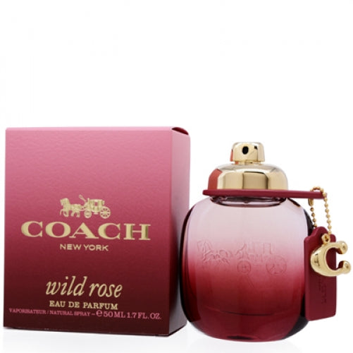 Coach Wild Rose EDP Spray