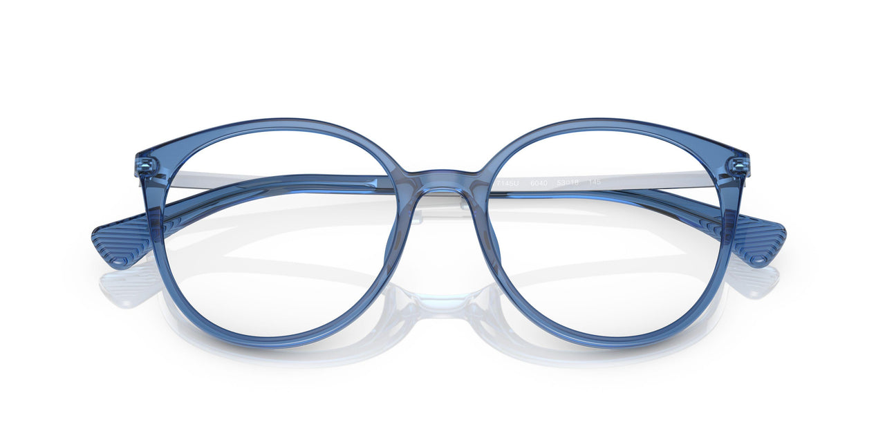 6040 - Blue