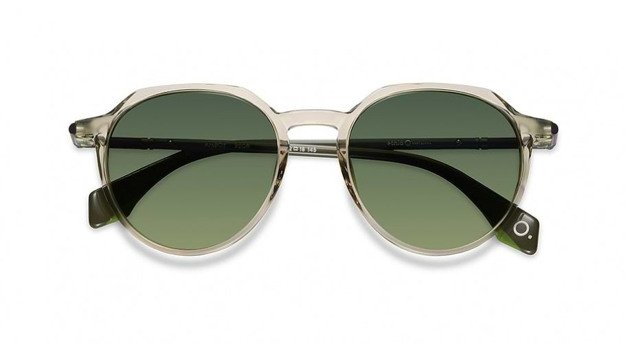 BEGR - Beige Green
