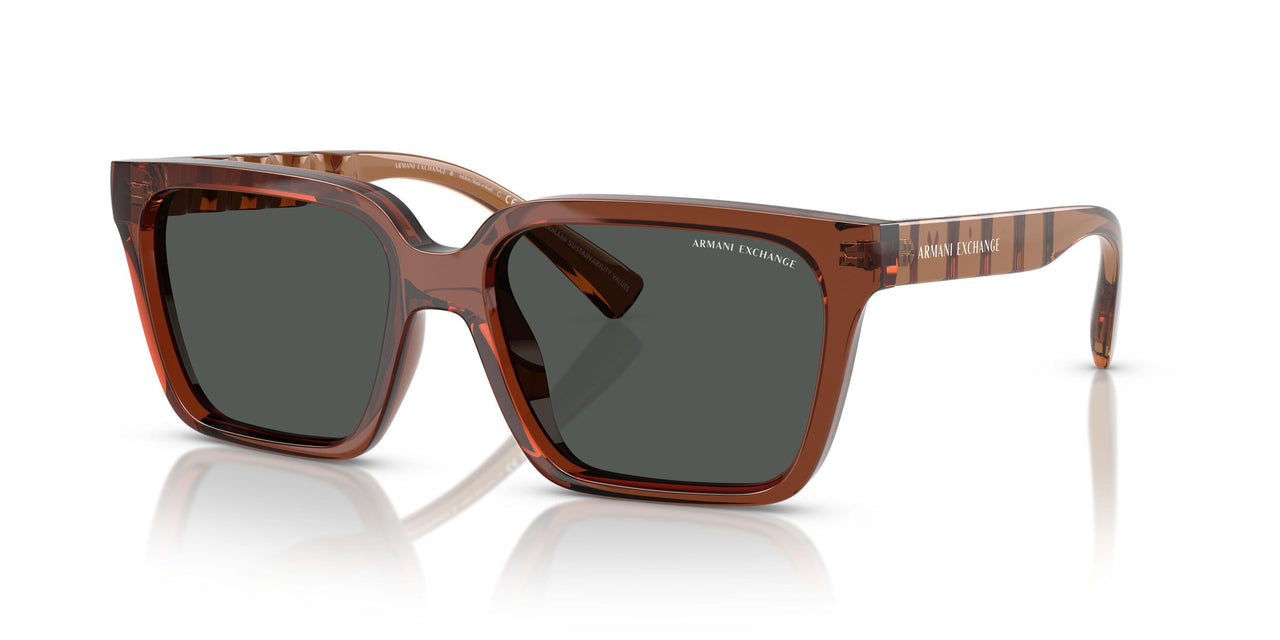 835887 - Brown - Dark Grey