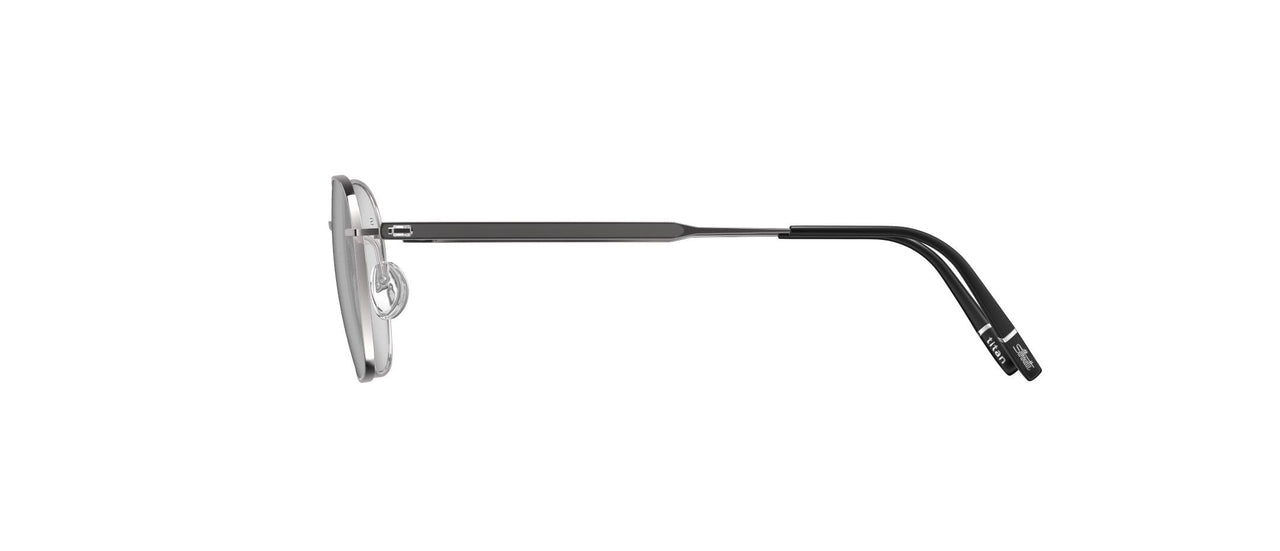7100 - Clear Rhodium