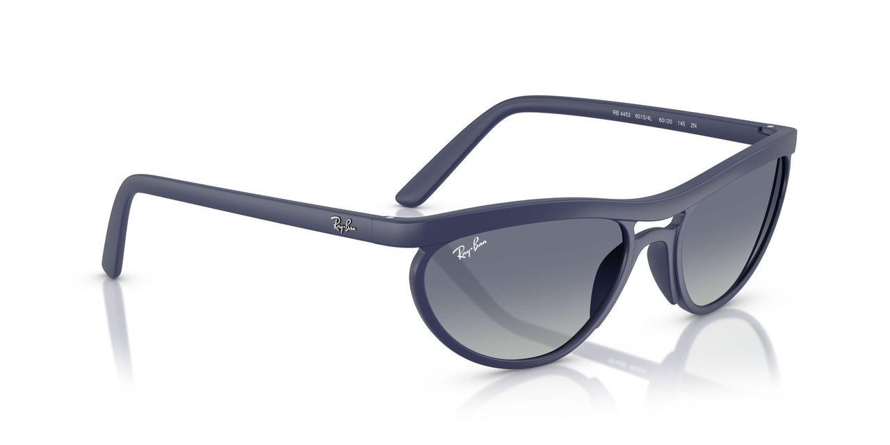 60154L - Blue - Grey Gradient Blue