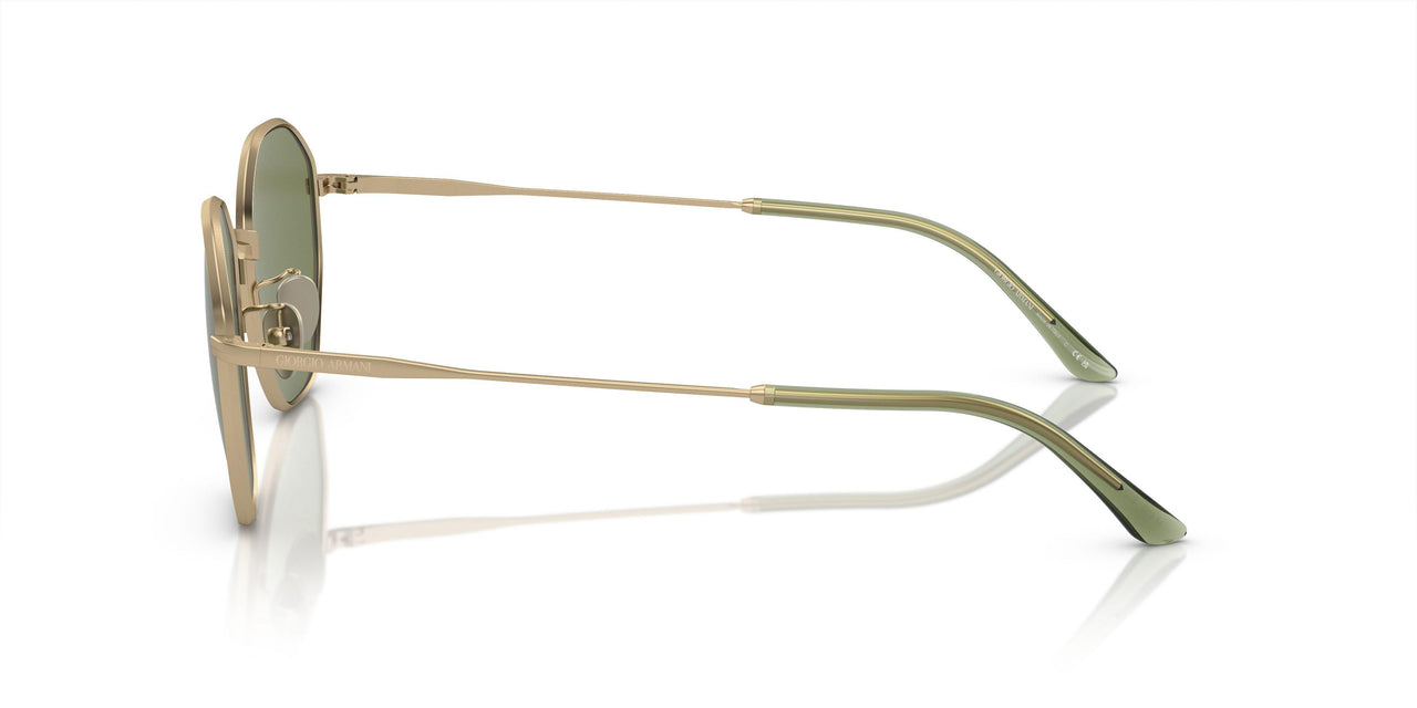 30022A - Gold - Green