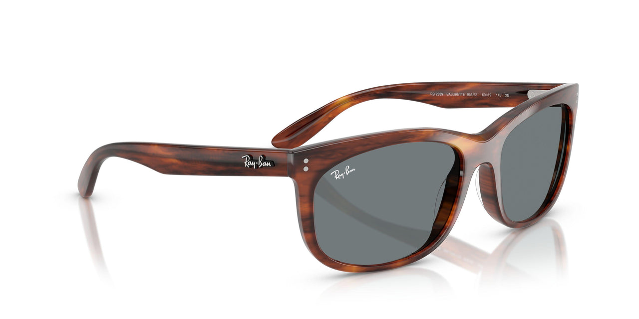 954/62 - Brown - Blue