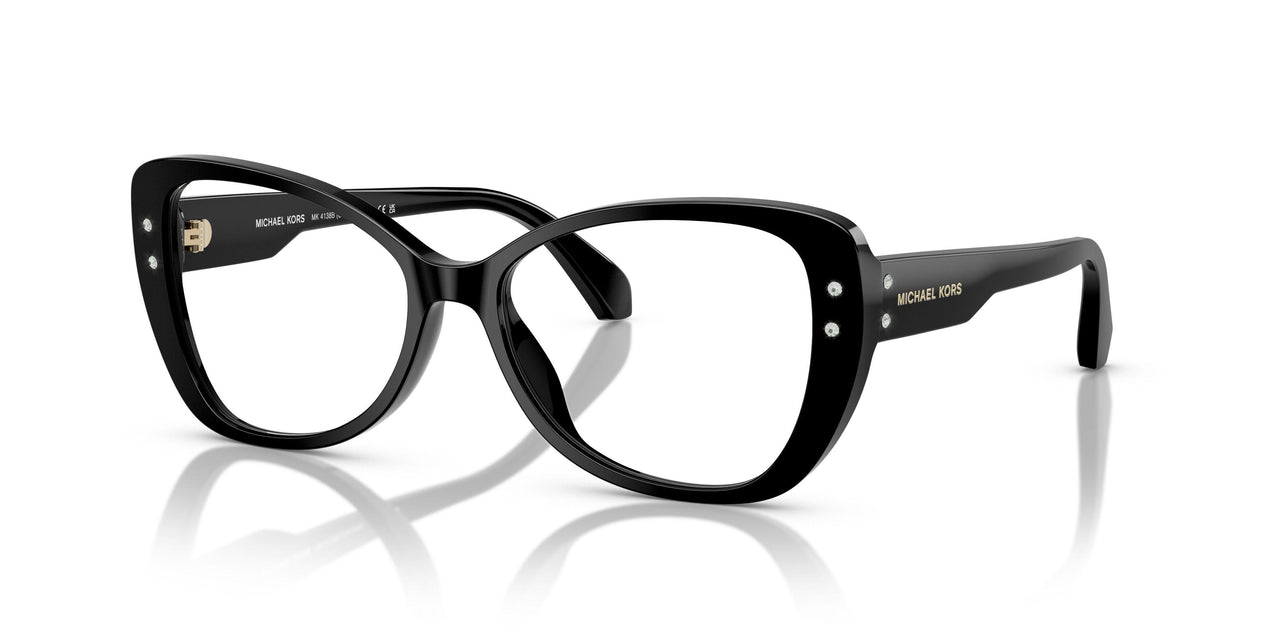 3005 - Black