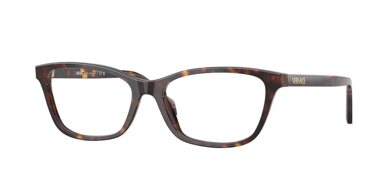 Versace 3375 Eyeglasses