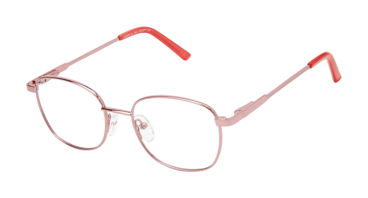New Globe M5006 Eyeglasses