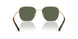 102671 - Gold - Solid Dark Green