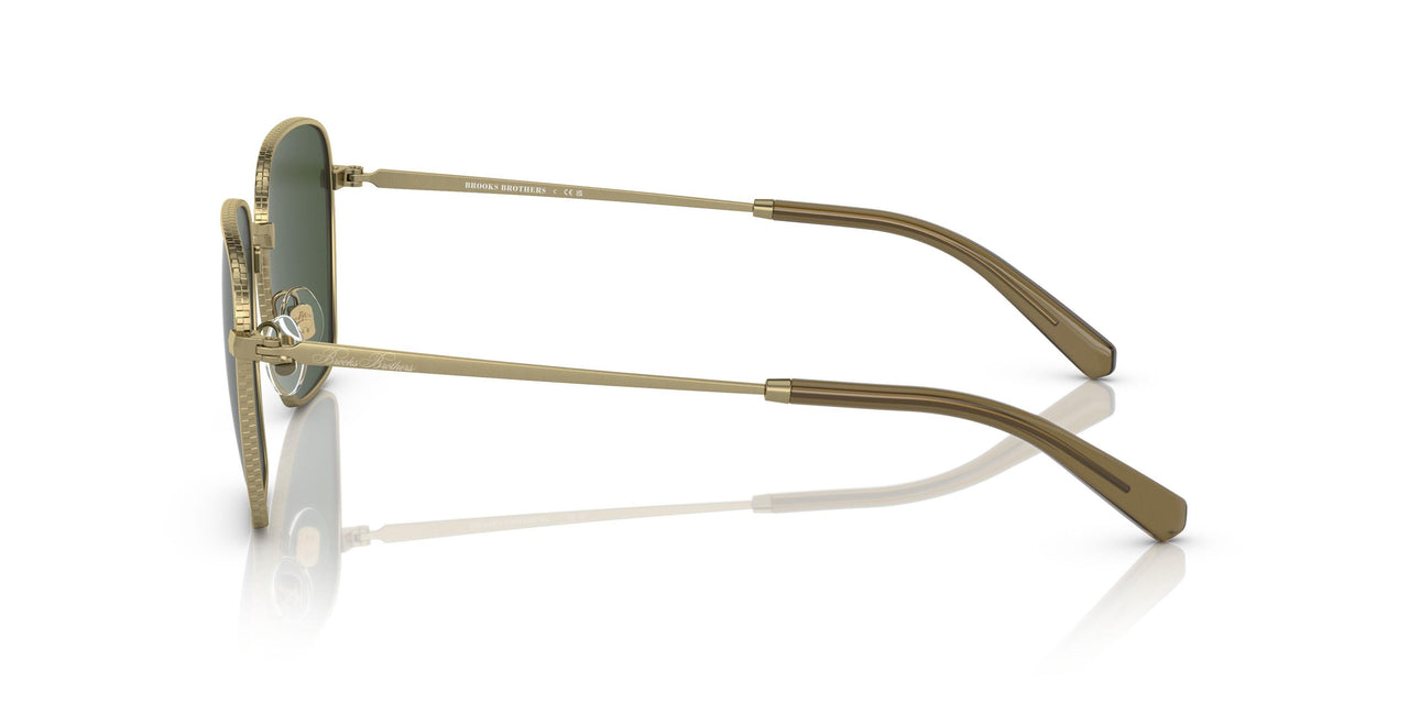 103671 - Gold - Green Solid