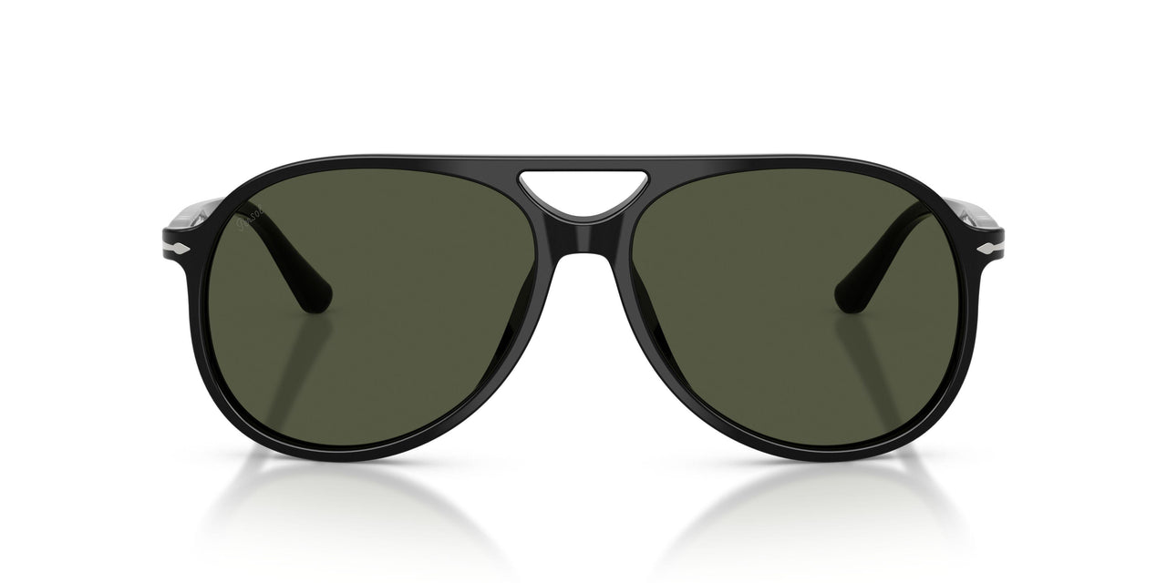 95/31 - Black - Green