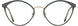 Cinzia CIN5169 Eyeglasses