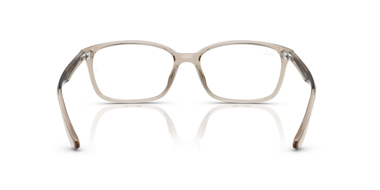 8271 - Brown - Clear