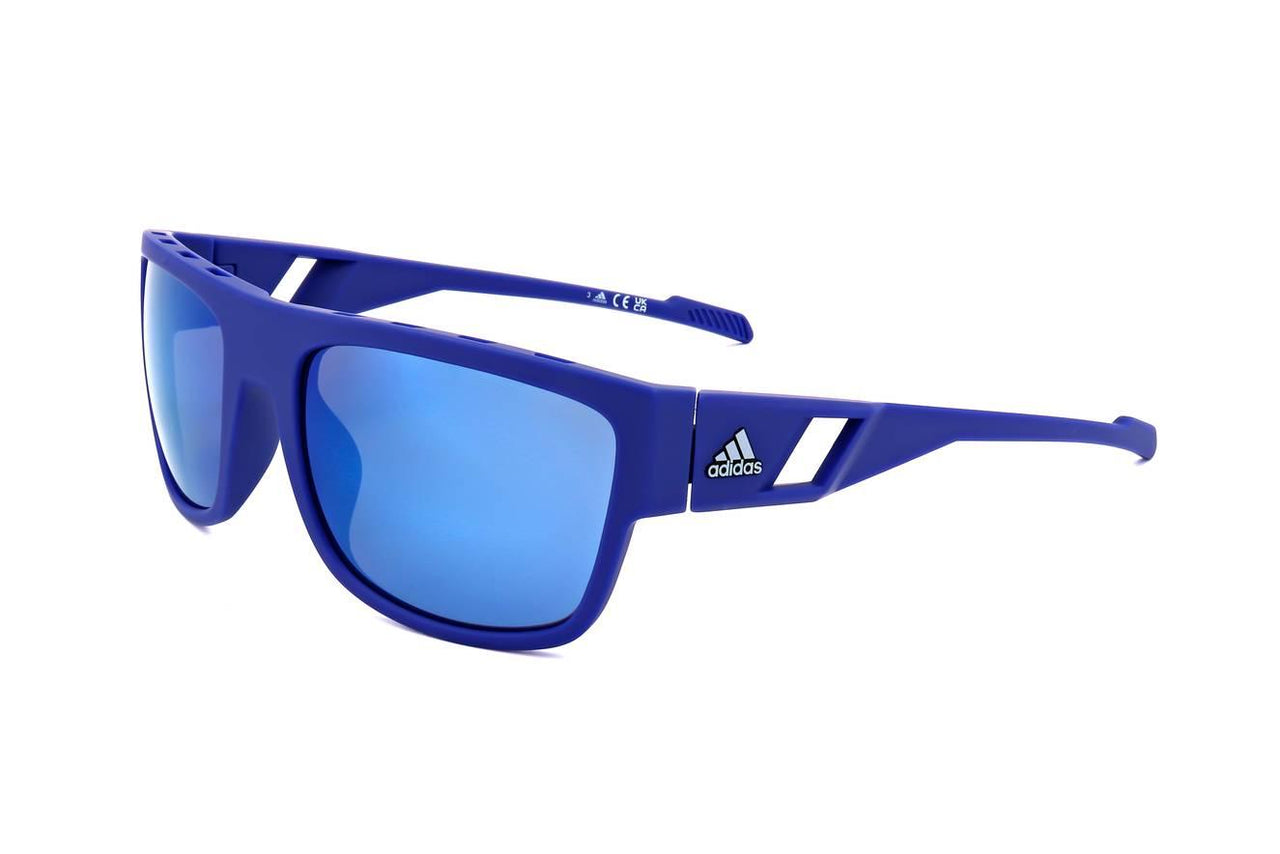 91Q - MATTE BLUE