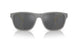 81806G - Grey - Grey Mirror Silver