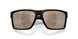 913804 - Black - Copper Silver Mirror