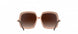 3530 - Cream Blush - SLM red brown gradient