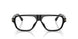 50171W - Black - Clear
