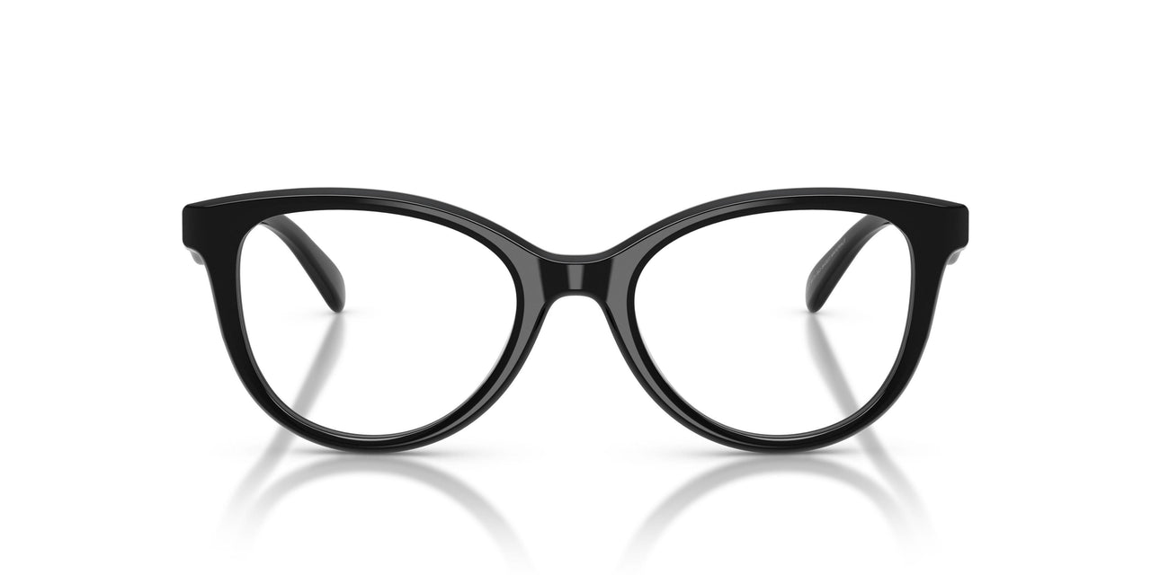 5002 - Black