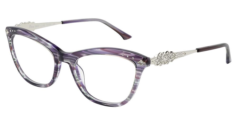 Diva 5602 Eyeglasses