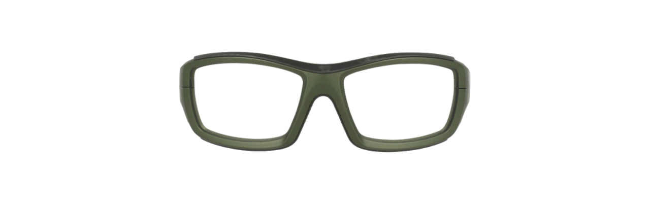 Green - Evergreen