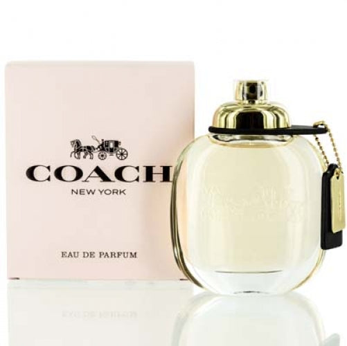 Coach New York EDP Spray