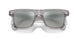11326I - Grey - Dark Grey Gradient Mirror