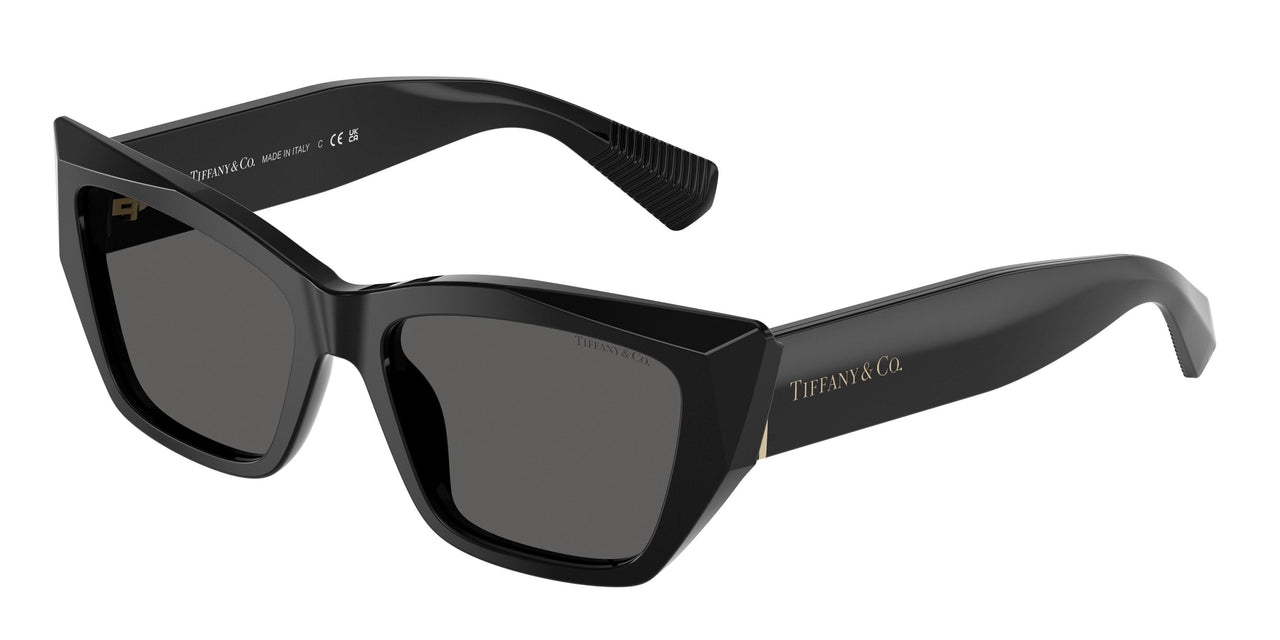 8001S4 - Black - Dark Grey