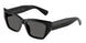 8001S4 - Black - Dark Grey