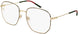 Gucci Urban GG0396O Eyeglasses