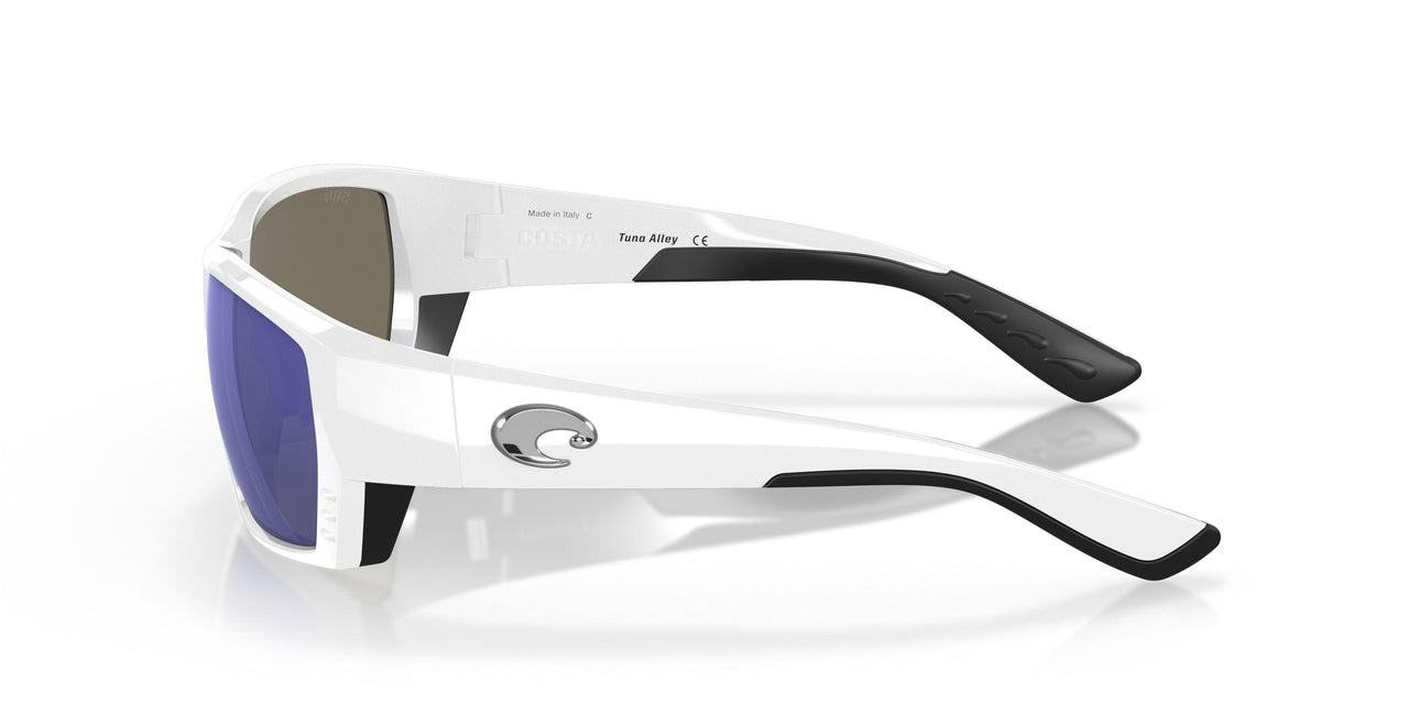 900938 - White - Blue Mir 580g