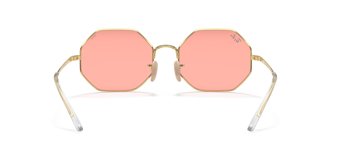 001/3E - Gold - Photo Pink Mirror Grey