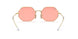 001/3E - Gold - Photo Pink Mirror Grey