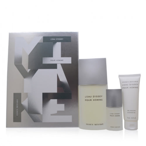 Issey Miyake Men Set