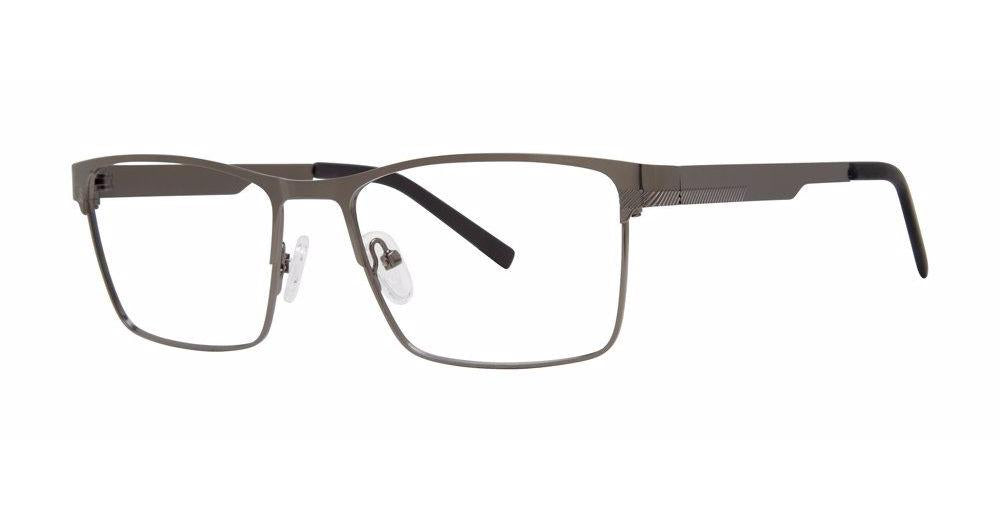 MTTGNMTL - Matte Gunmetal