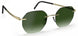 8540 - Champagne / Black - SLM Green Gradient
