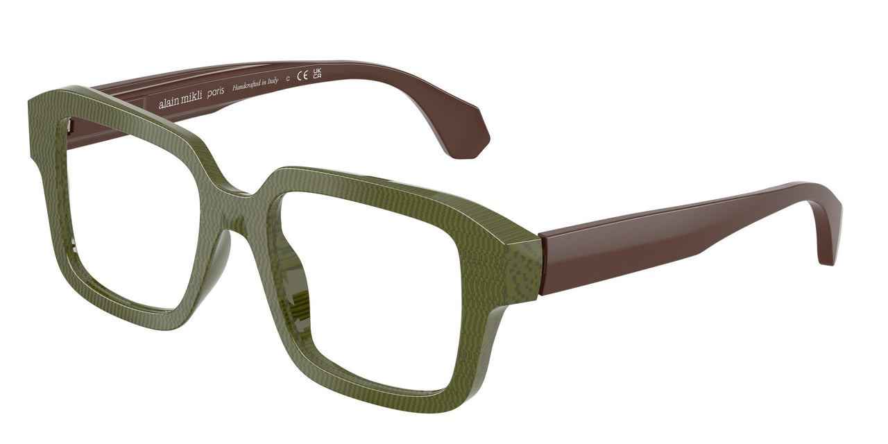 Alain Mikli 3538 Eyeglasses