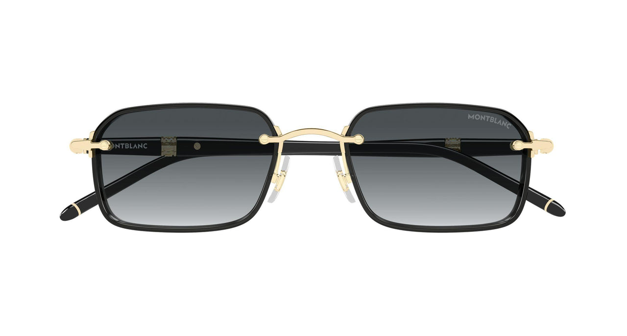 001 - Gold/Black - Grey