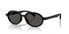 500687 - Black - Light Grey Gradient Black