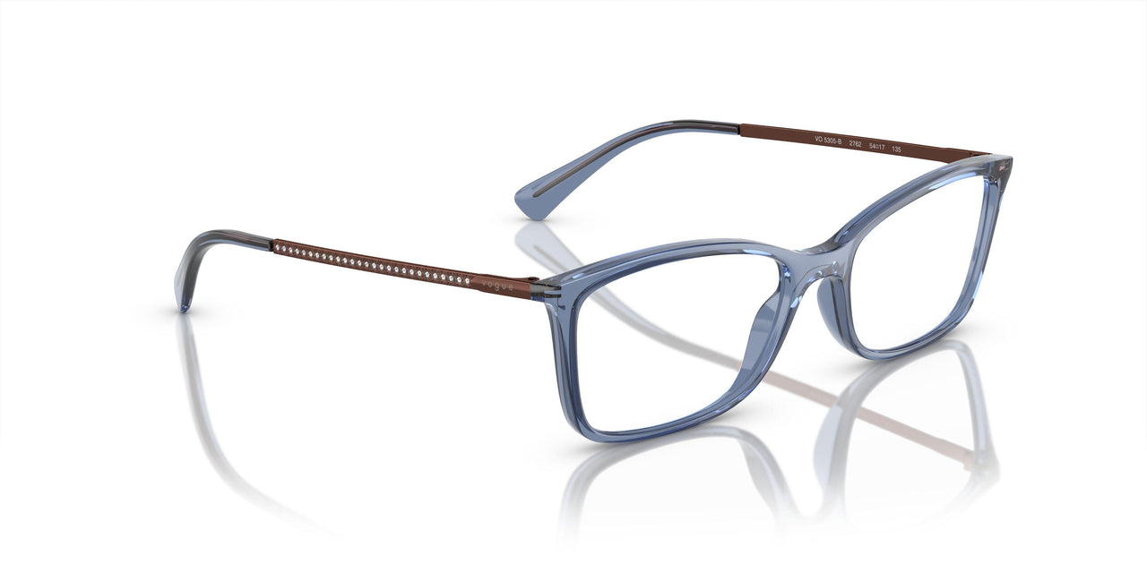2762 - Blue