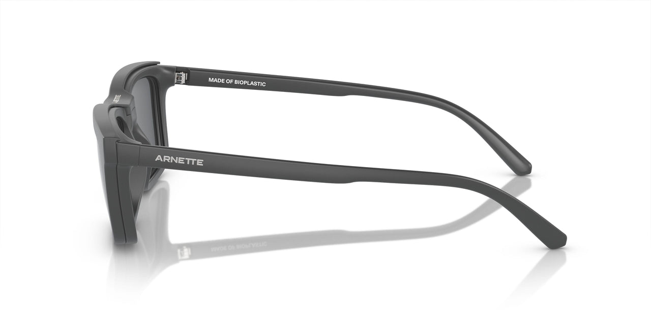 28411W - Grey - Clear