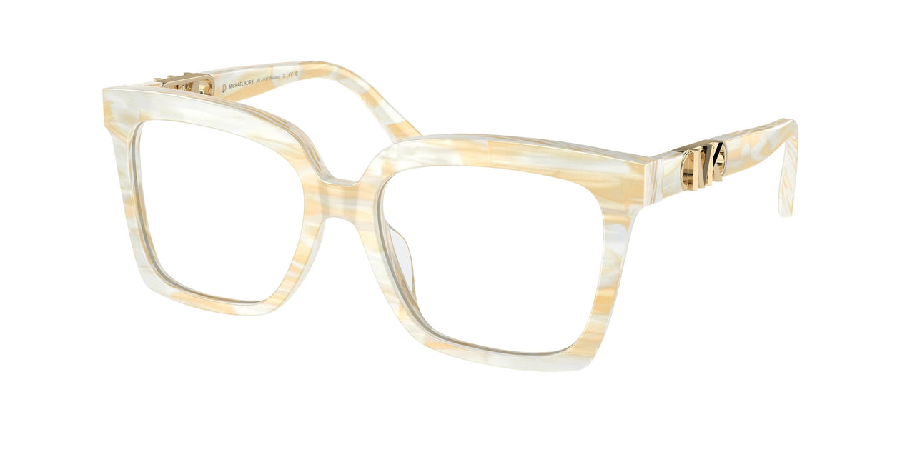 Michael Kors Nassau 4119F Eyeglasses